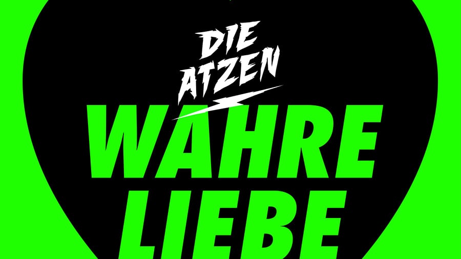 Die Atzen - WAHRE LIEBE