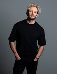 Press photo Madism s