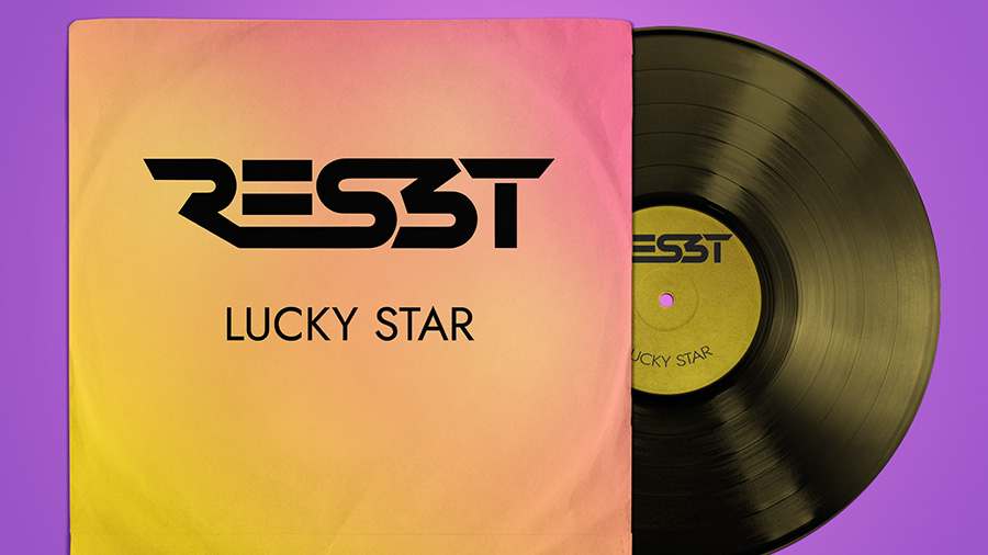 RES3T - Lucky Star