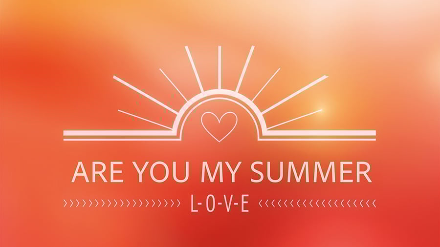 Detuned Nation - Are You My Summer Love
