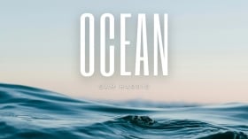 Music Promo: 'Sam Harris - Ocean'