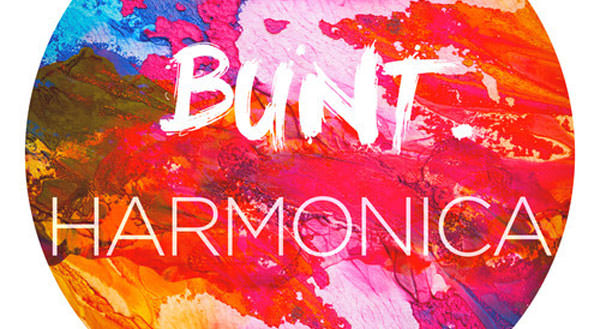 BUNT. - Harmonica