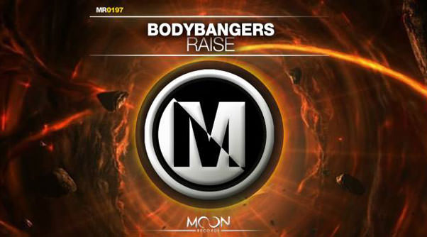 Bodybangers - Raise