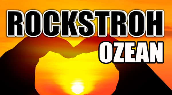 Rockstroh - Ozean