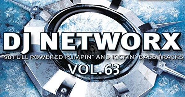 DJ Networx Vol. 63