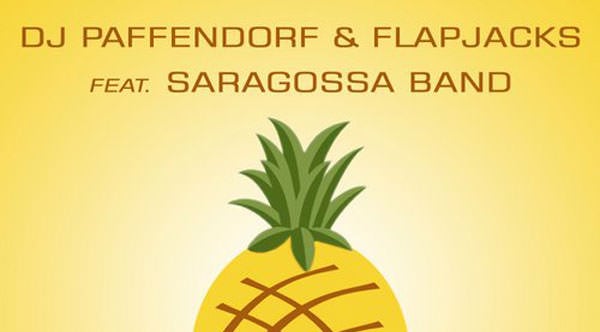 DJ Paffendorf & Flapjacks ft Saragossa Band - Agadou