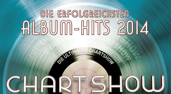 Die Ultimative Chartshow - Album-Hits 201