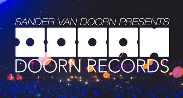 Doorn Records - New Years EP