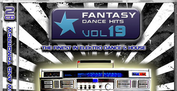 Fantasy Dance Hits Vol. 19