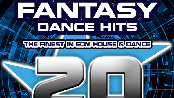 Fantasy Dance Hits Vol. 20