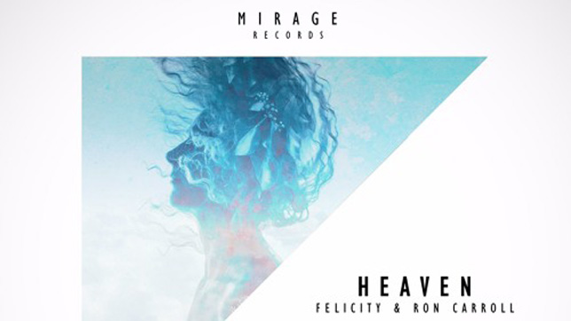 Felicity & Ron Carroll - Heaven » [Free Download]