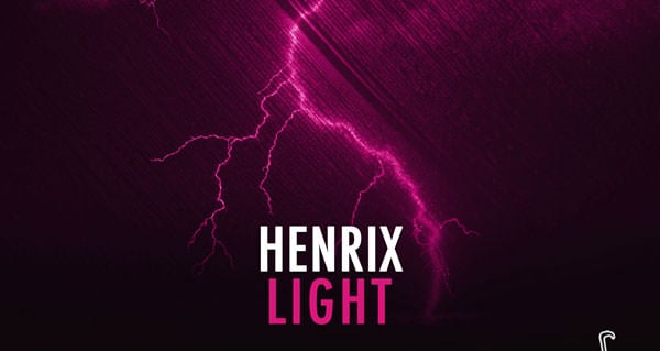 Henrix - Light