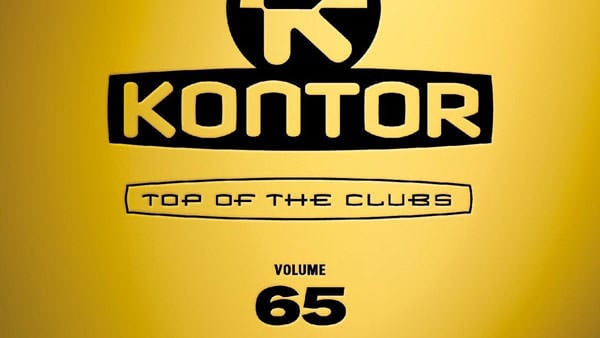 Kontor Top of the Clubs Vol. 65