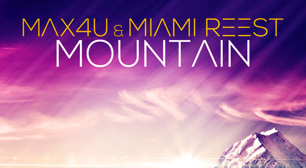 Miami Reest - Mountain