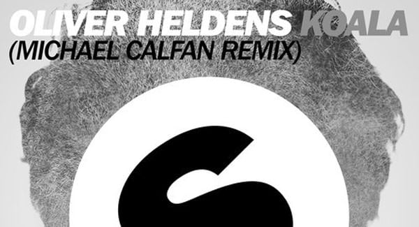 Oliver Heldens - Koala (Michael Calfan Remix)