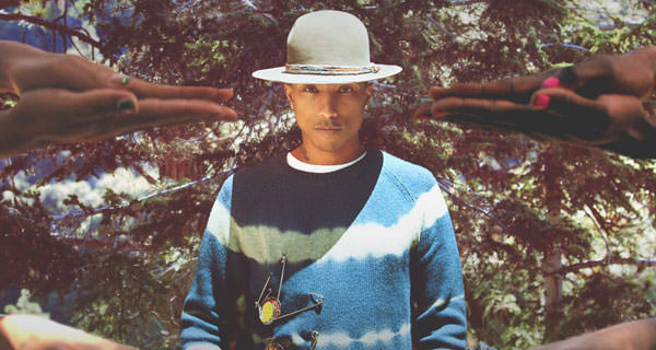 PHARRELL