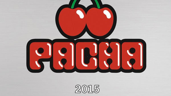 Pacha 2015 Cover