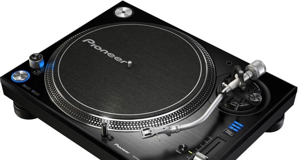 Pioneer-PLX-1000