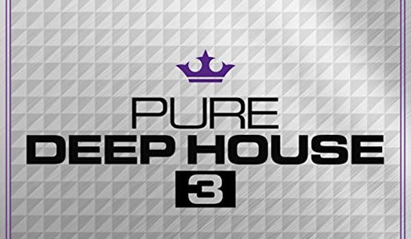 Pure Deep House 3