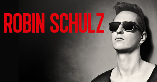 Robin Schulz