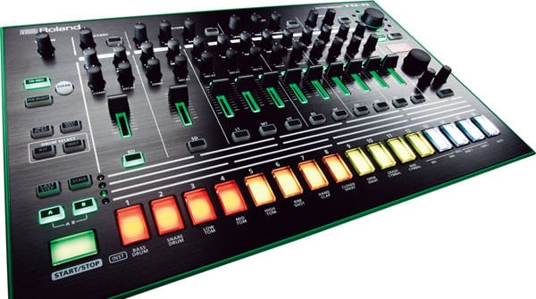 Roland-TR-8