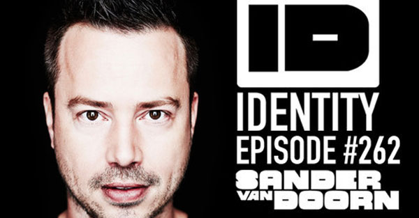 Sander van Doorn - Identity 262