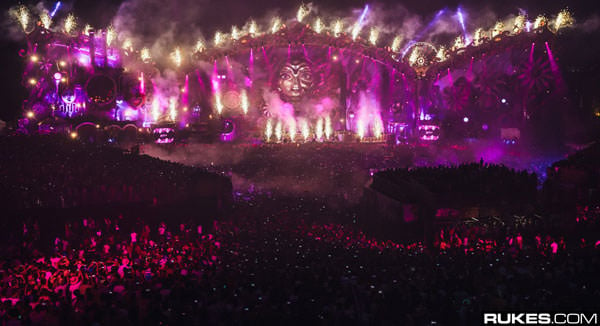 Tomorrowland 2015 doch nicht in Indien