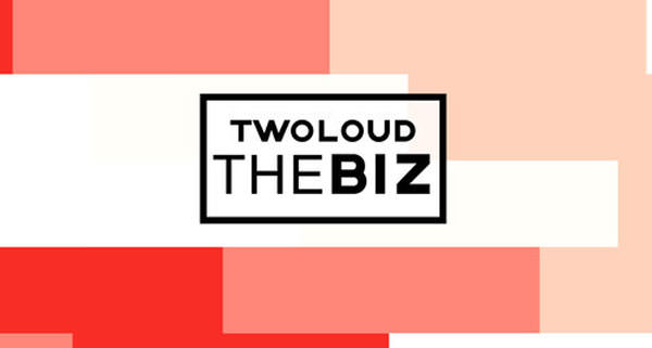 Twoloud - The Biz