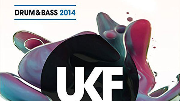 Ukf Drum & Bass 2014