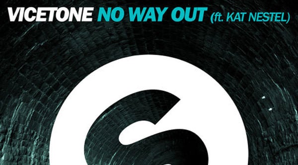 Vicetone feat. Kat Nestel - No Way Out