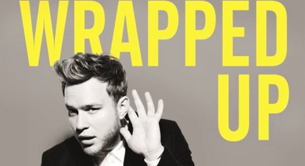 Olly Murs feat. Travie McCoy - Wrapped Up