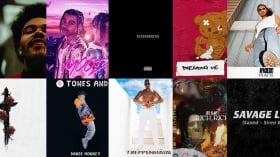 2020: Die erfolgreichsten Songs des Jahres