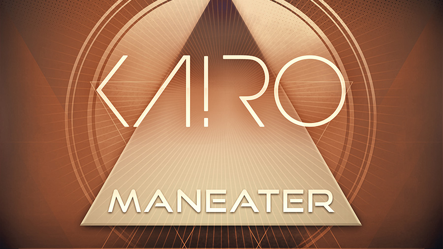 KA!RO - Maneater