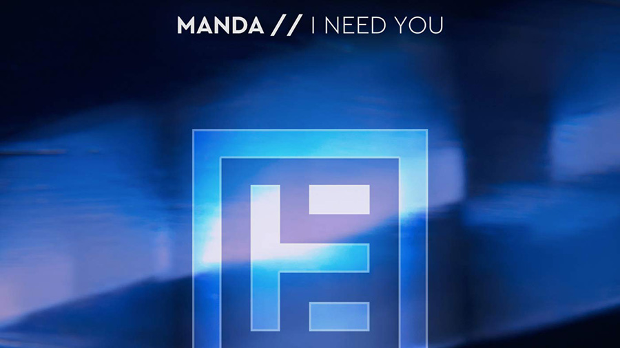 Manda - I Need You