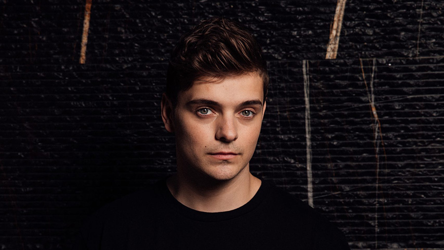 Martin Garrix