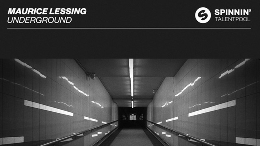 Maurice Lessing - Underground 