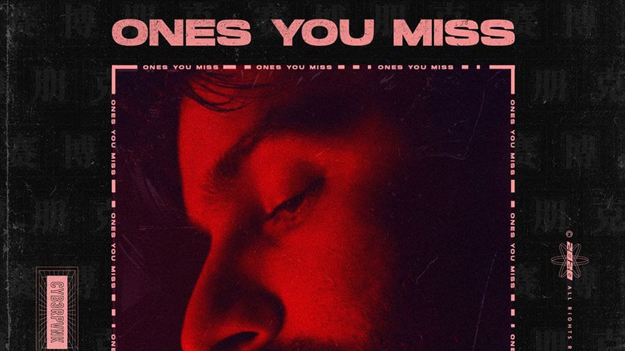 R3HAB - Ones You Miss