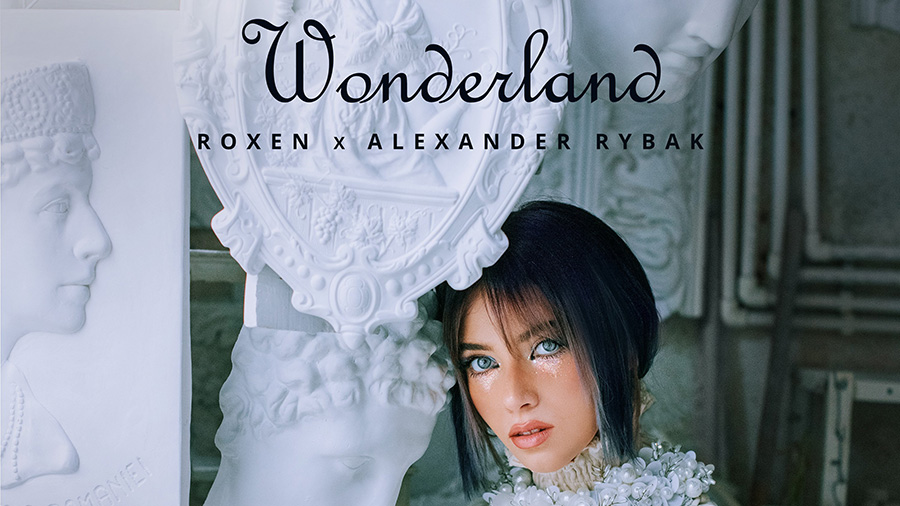 Roxen x Alexander Rybak - Wonderland