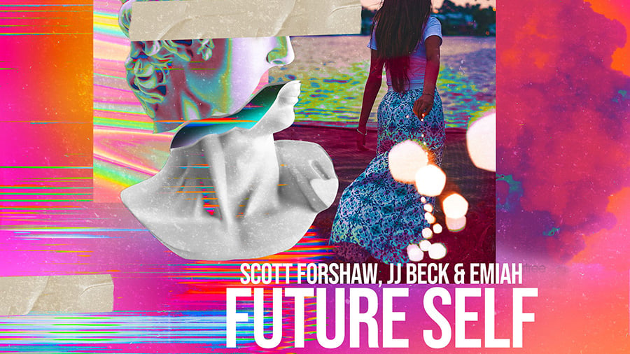 Scott Forshaw, JJ Beck & EMIAH - Future Self