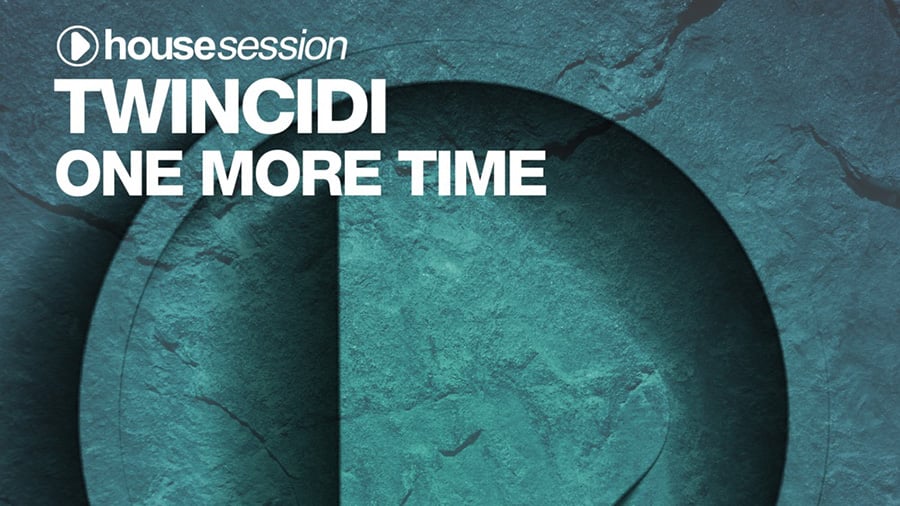 TWINCIDI - One More Time