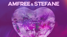 Music Promo: 'Amfree & Stefane - Passion'