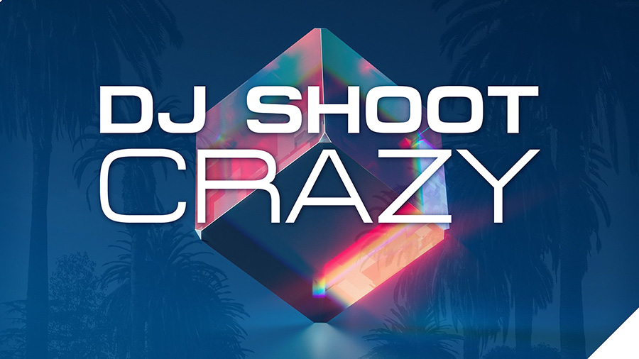 DJ Shoot - Crazy