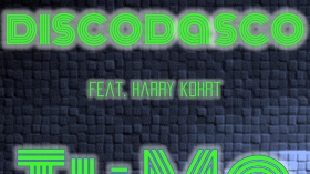 DISCODASCO feat. Harry Kohrt - Ti Mo
