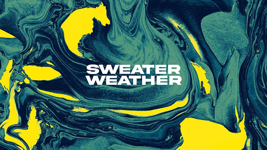 FRG x BETASTIC - Sweater Weather