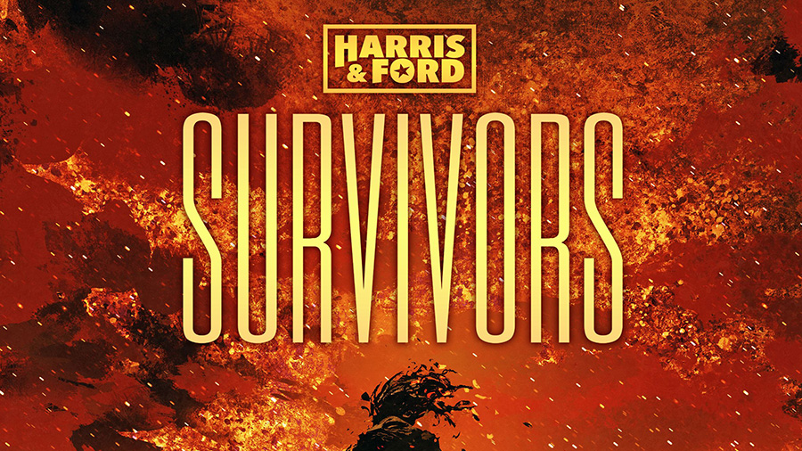 Harris & Ford - Survivors