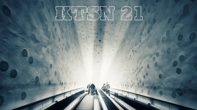 Music Promo: 'KTSN 21 - Unkissed & Blue'