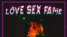 Kat Penkin - Love Sex fame