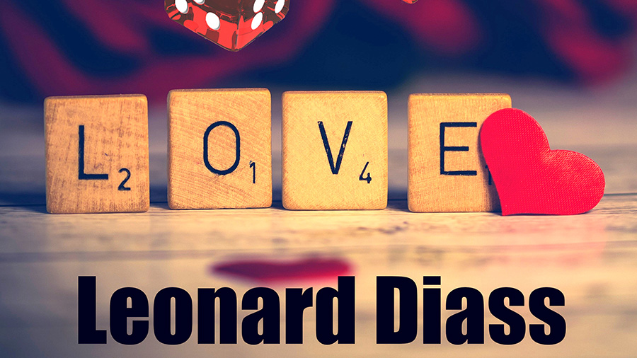 Leonard Diass - Die Chance