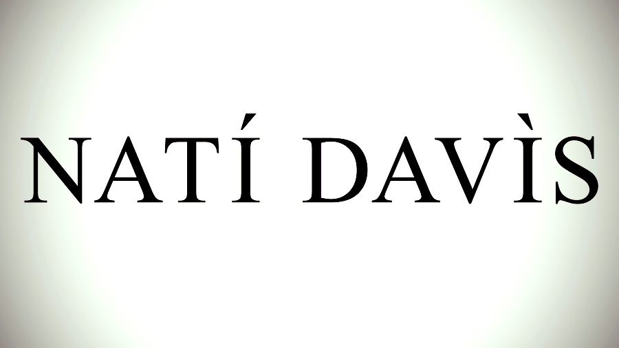 Nati Davis - Hacienda