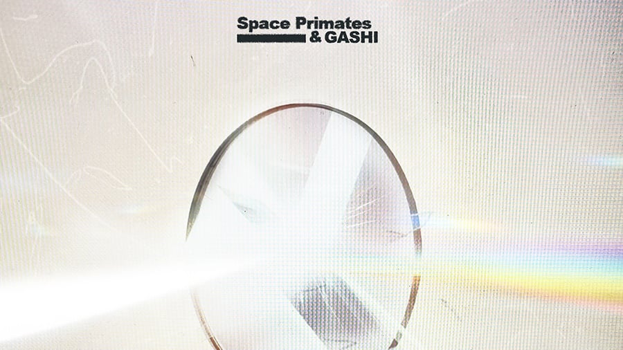 Space Primates x Gashi - Find You